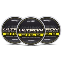 Matrix Ultron Coated Distance Braid 200m